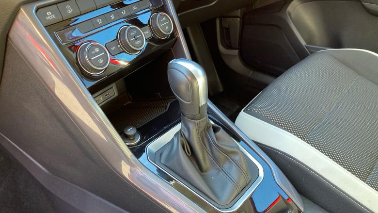 Volkswagen T-Roc 1.5 TSI EVO SEL 5dr DSG Petrol Hatchback